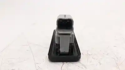 Pezzo di ricambio per auto di seconda mano maniglia esterna del cancello per smart forfour el riferimenti oem iam a4539050501  itf210017