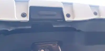 Pezzo di ricambio per auto di seconda mano maniglia esterna del cancello per smart forfour el riferimenti oem iam a4539050501  itf210017