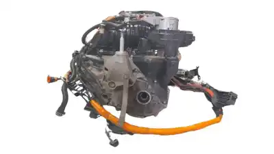 Автозапчасти б/у полный двигатель за smart forfour el ссылки oem iam 5al604 a4533402800 290v75841r