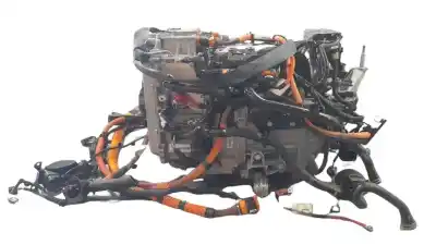 Автозапчасти б/у полный двигатель за smart forfour el ссылки oem iam 5al604 a4533402800 290v75841r