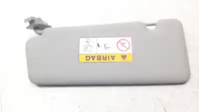 Pezzo di ricambio per auto di seconda mano parasole destro per smart forfour el riferimenti oem iam a4538100610  
