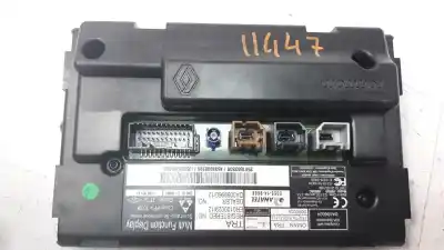 Автозапчастина б/у аудіо система / радіо cd для smart forfour el посилання на oem iam a4539006502  