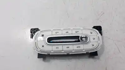 Автозапчасти б/у отопление / кондиционирование воздуха за smart forfour el ссылки oem iam a4539051100