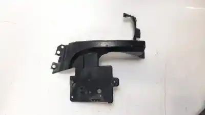Pezzo di ricambio per auto di seconda mano modanatura per land rover range rover evoque 2.0 td4 riferimenti oem iam jj3217a751