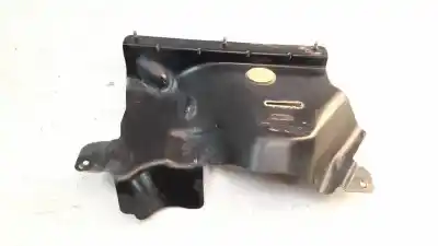 Pezzo di ricambio per auto di seconda mano copertura skid per jeep renegade limited 4x4 riferimenti oem iam c245lj