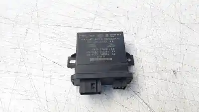 Pezzo di ricambio per auto di seconda mano centralina luce per land rover range rover evoque 2.0 td4 riferimenti oem iam gx7313k031ab