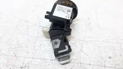 Автозапчасти б/у переключатель стартера за dacia sandero 0.9 tce cat ссылки oem iam 487008966r  