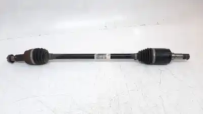 Pezzo di ricambio per auto di seconda mano trasmissione posteriore destra per land rover range rover evoque 2.0 td4 riferimenti oem iam bj324b402ac