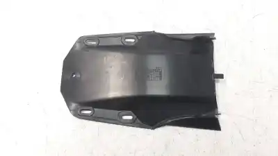 Автозапчастина б/у задні модинги для yamaha yzf-r6 599 cm3 посилання на oem iam beb21651  