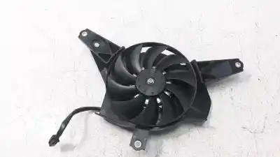 Автозапчастина б/у електро вентилятор для yamaha yzf-r6 599 cm3 посилання на oem iam beb1240500  