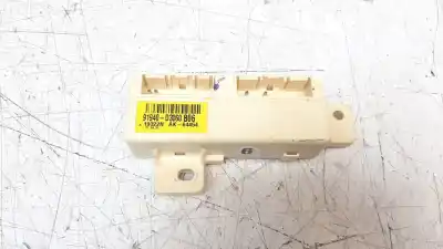 Second-hand car spare part electronic module for hyundai tucson (tl, tle) 1.6 crdi oem iam references 91940d3060