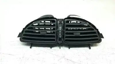 Автозапчасти б/у АЭРАЦИОННАЯ РЕШЕТКА за CITROEN C5 BERLINA  ссылки OEM IAM 963261727A  
