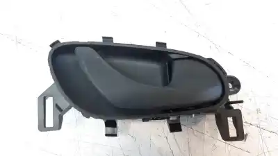 Recambio de automóvil de segunda mano de MANETA INTERIOR TRASERA DERECHA para NISSAN NP300 PICK-UP (D23)  referencias OEM IAM 806704EA1B  