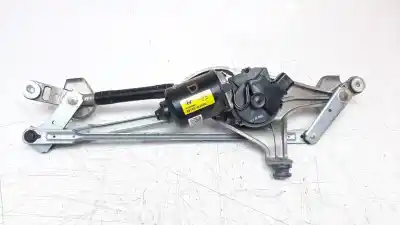 Second-hand car spare part front windshield wiper motor for hyundai tucson (tl, tle) 1.6 crdi oem iam references 98100d3000