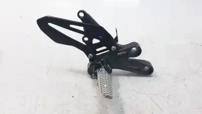 Автозапчастина б/у стрічки для yamaha yzf-r6 599 cm3 посилання на oem iam b7n2746100