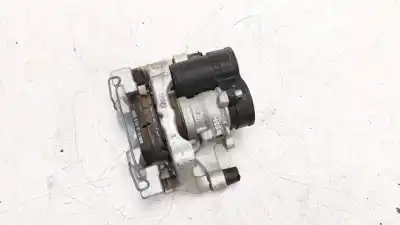 Автозапчасти б/у задний правый тормозной суппорт за mazda cx-30 * ссылки oem iam bcka26980a  