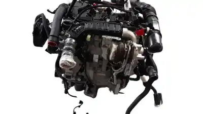 Автозапчасти б/у полный двигатель за opel corsa f (p2jo) 1.2 (68) ссылки oem iam hn05