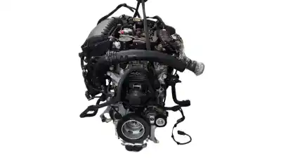Second-hand car spare part complete engine for opel corsa f (p2jo) 1.2 (68) oem iam references hn05  
