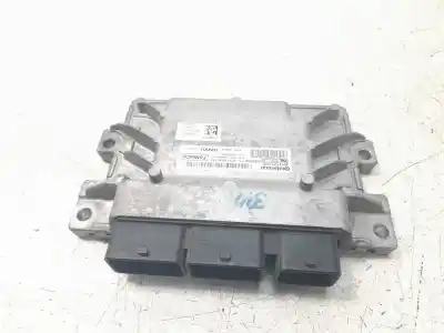 Second-hand car spare part ECU ENGINE CONTROL for FORD MONDEO LIM.  OEM IAM references JS7A12A650BFA A2C31735201BWBAA DS7112B684VC