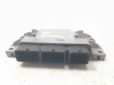 Second-hand car spare part ecu engine control for ford mondeo lim. motor 2.0 ltr. - 130 kw cat híbrido oem iam references js7a12a650bfa a2c31735201bwbaa ds7112b684vc