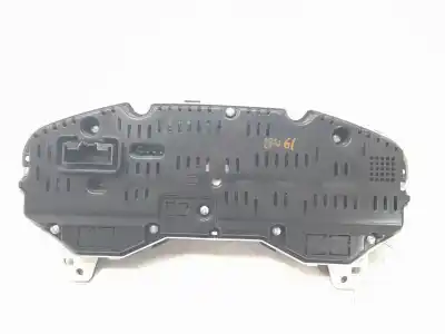 Peça sobressalente para automóvel em segunda mão quadrante por ford mondeo lim. motor 2.0 ltr. - 130 kw cat híbrido referências oem iam js7t10849cnc  