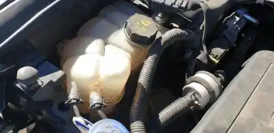 Second-hand car spare part COOLANT EXPANSION TANK for FORD MONDEO LIM.  OEM IAM references DG938A080BA  