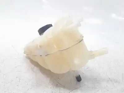 Second-hand car spare part coolant expansion tank for ford mondeo lim. motor 2.0 ltr. - 130 kw cat híbrido oem iam references dg938a080ba  