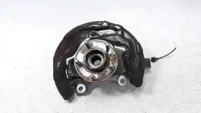 Second-hand car spare part Front Right Knuckle for FORD MONDEO LIM. Motor 2.0 Ltr. - 130 kW CAT Híbrido OEM IAM references DG9C3K170A  