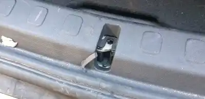 Second-hand car spare part trunk lock for mini mini countryman (f60) cooper se all4 oem iam references c80400102  