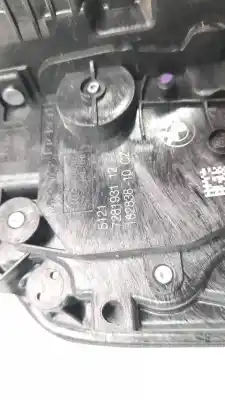 Автозапчасти б/у замок левой передней двери за mini mini countryman (f60) cooper se all4 ссылки oem iam 51217281934  7281938