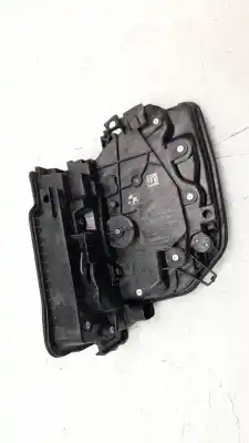 Автозапчасти б/у замок левой передней двери за mini mini countryman (f60) cooper se all4 ссылки oem iam 51217281934  7281938
