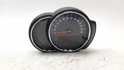 Pezzo di ricambio per auto di seconda mano  per MINI MINI COUNTRYMAN (F60)  Riferimenti OEM IAM 62108779669  