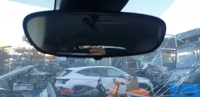 Pezzo di ricambio per auto di seconda mano specchio interno per mini mini countryman (f60) cooper se all4 riferimenti oem iam 51169285371  