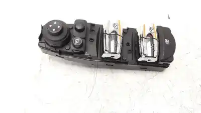 Pezzo di ricambio per auto di seconda mano  per MINI MINI COUNTRYMAN (F60)  Riferimenti OEM IAM 61319354861  