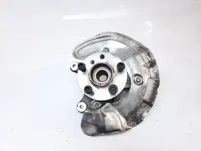 Second-hand car spare part front left knuckle for mini mini countryman (f60) cooper se all4 oem iam references 31216876645