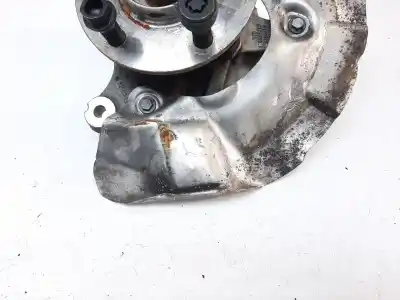 Second-hand car spare part front left knuckle for mini mini countryman (f60) cooper se all4 oem iam references 31216876645  