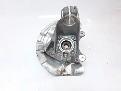 Second-hand car spare part front left knuckle for mini mini countryman (f60) cooper se all4 oem iam references 31216876645  