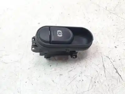 Second-hand car spare part handbrake lever for mini mini countryman (f60) cooper se all4 oem iam references 61319878667