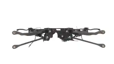 Second-hand car spare part rear axle for mini mini countryman (f60) cooper se all4 oem iam references 33316862558