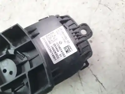 Second-hand car spare part multifunction switch for mini mini countryman (f60) cooper se all4 oem iam references 033624103  
