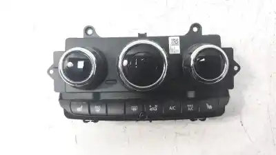 Second-hand car spare part climate control for mini mini countryman (f60) cooper se all4 oem iam references 61315a41f44
