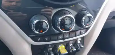 Автозапчасти б/у климат-контроль за mini mini countryman (f60) cooper se all4 ссылки oem iam 61315a41f44  933460502