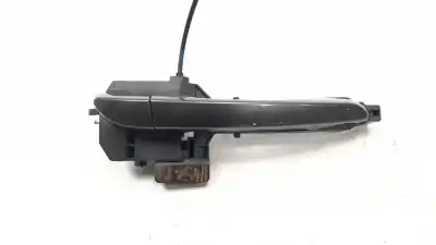 Peça sobressalente para automóvel em segunda mão PUXADOR EXTERIOR TRASEIRO DIREITO por HYUNDAI TUCSON  Referências OEM IAM 83661D3000  