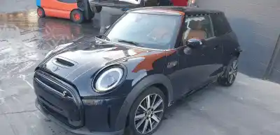 Peça sobressalente para automóvel em segunda mão abs por mini cooper se cooper se electrico referências oem iam 34515a374b  