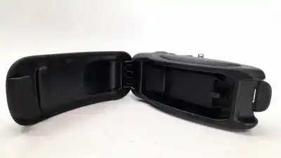 Pezzo di ricambio per auto di seconda mano bracciolo centrale per mini cooper se cooper se electrico riferimenti oem iam 51165a54826  