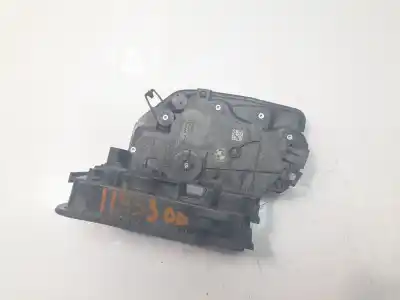 Second-hand car spare part front right door lock for mini cooper se cooper se electrico oem iam references 51217281934