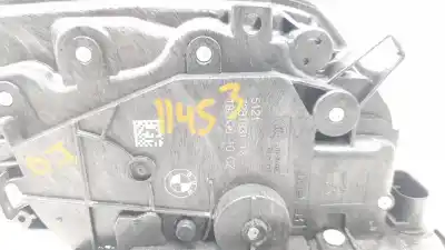 Second-hand car spare part left front door lock for mini cooper se cooper se electrico oem iam references 51217281931 132079 dlf110057hq