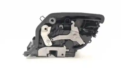 Second-hand car spare part left front door lock for mini cooper se cooper se electrico oem iam references 51217281931 132079 dlf110057hq