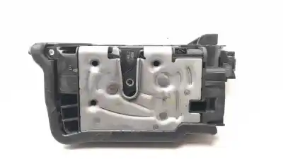 Second-hand car spare part left front door lock for mini cooper se cooper se electrico oem iam references 51217281931 132079 dlf110057hq