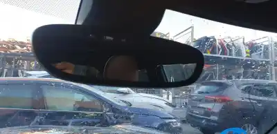 Peça sobressalente para automóvel em segunda mão espelho retrovisor interior por mini cooper se cooper se electrico referências oem iam 51169285373  